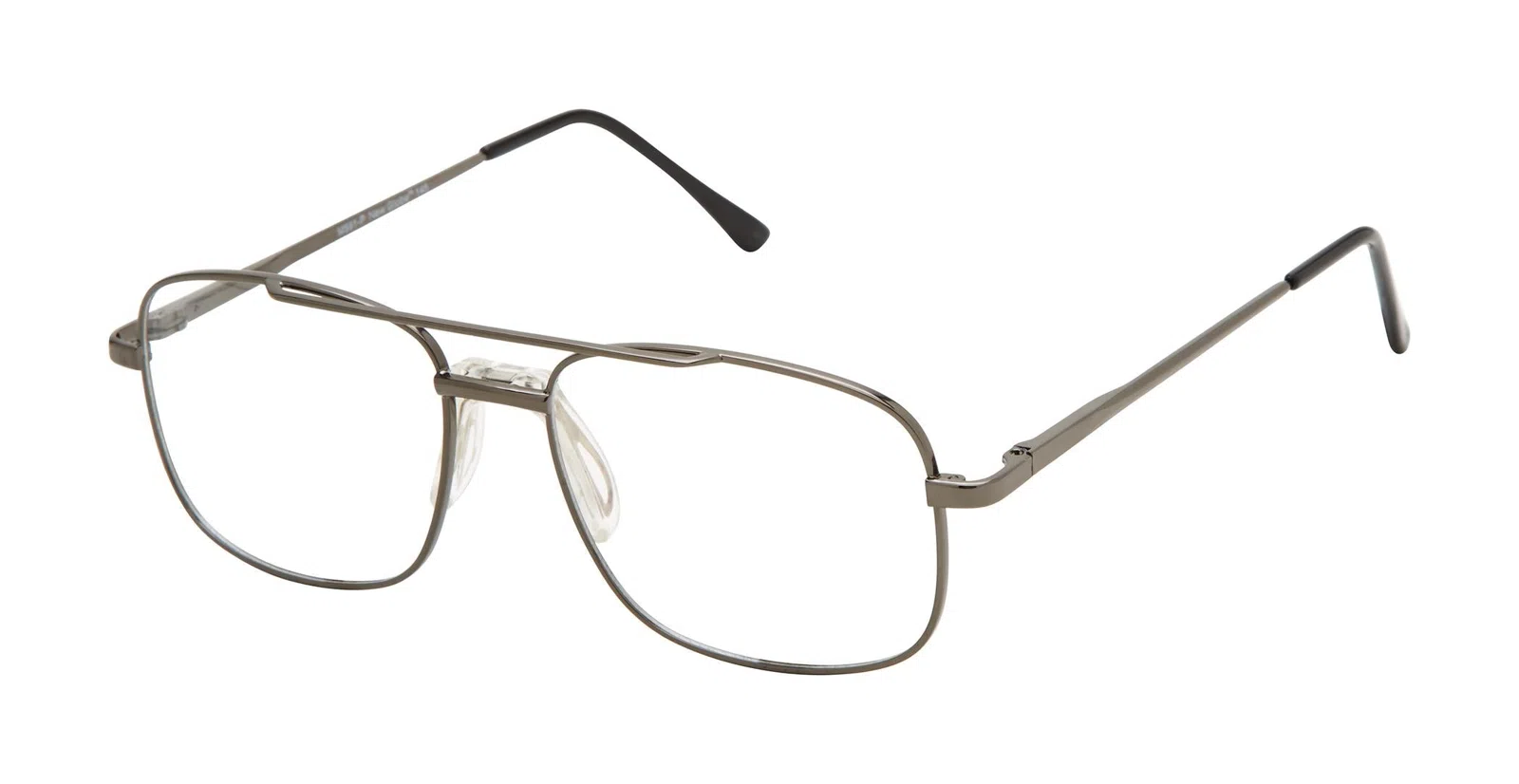 New Globe M591-P Eyeglasses - view 3